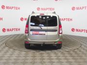 Lada (ВАЗ) Largus I Вологда  - изображение 22