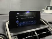 Lexus NX I Рестайлинг Тверь  - изображение 40