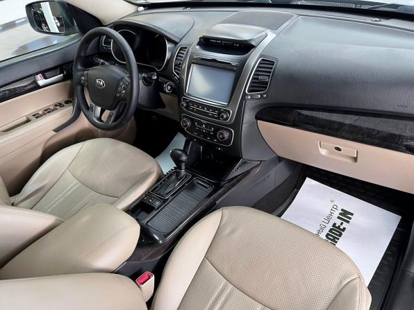 Kia Sorento II Рестайлинг с пробегом 2014 года, цена 1 895 000 рублей, 182866 км, внедорожник, Автокод Объявления