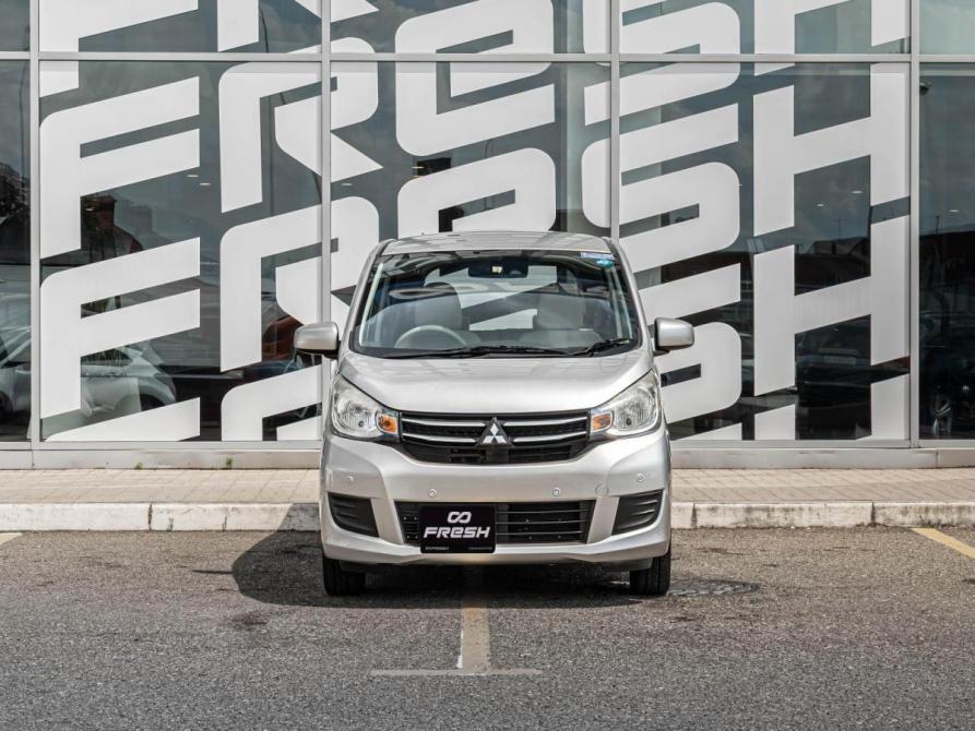 Mitsubishi eK Wagon III Рестайлинг Краснодар  - изображение 3