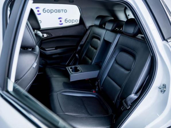 Chery Tiggo 4 I Рестайлинг с пробегом 2022 года, цена 1 250 000 рублей, 119766 км, внедорожник, Автокод Объявления