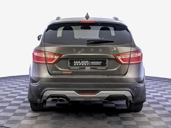 Lada (ВАЗ) Vesta I с пробегом 2020 года, цена 1 375 000 рублей, 34417 км, универсал, Автокод Объявления