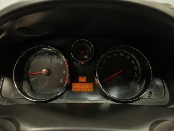 Opel Antara I с пробегом 2007 года, цена 750 000 рублей, 229354 км, внедорожник, Автокод Объявления