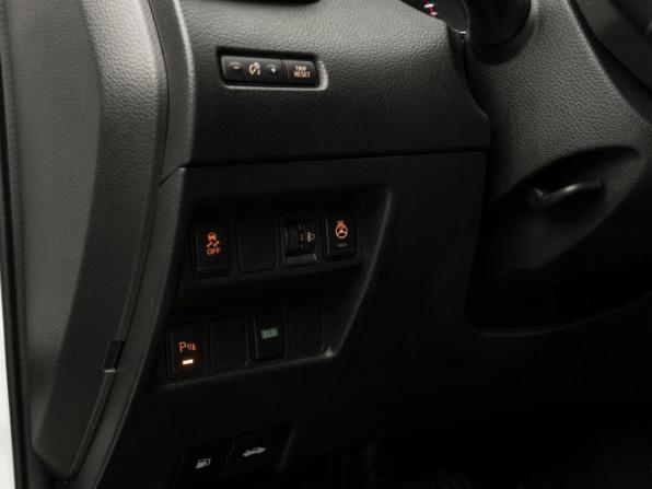 Nissan Qashqai II Рестайлинг с пробегом 2019 года, цена 1 790 000 рублей, 110703 км, внедорожник, Автокод Объявления