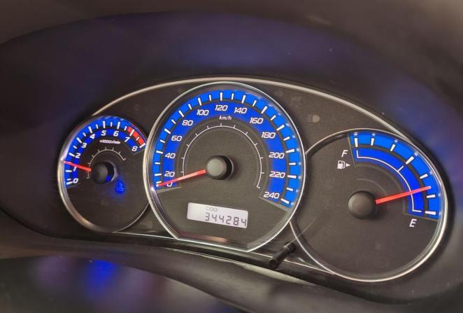 Subaru Forester III с пробегом 2008 года, цена 780 000 рублей, 344283 км, внедорожник, Автокод Объявления