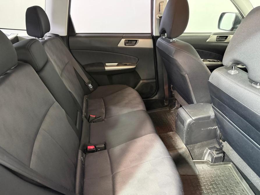 Subaru Forester III Санкт-Петербург  - изображение 11