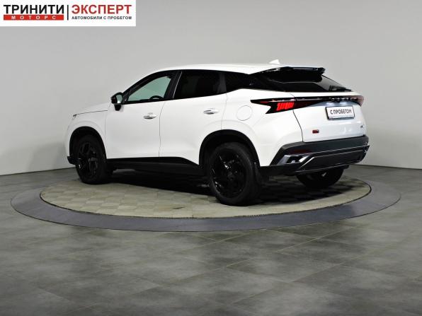 Omoda C5 I с пробегом 2022 года, цена 1 737 000 рублей, 74863 км, внедорожник, Автокод Объявления