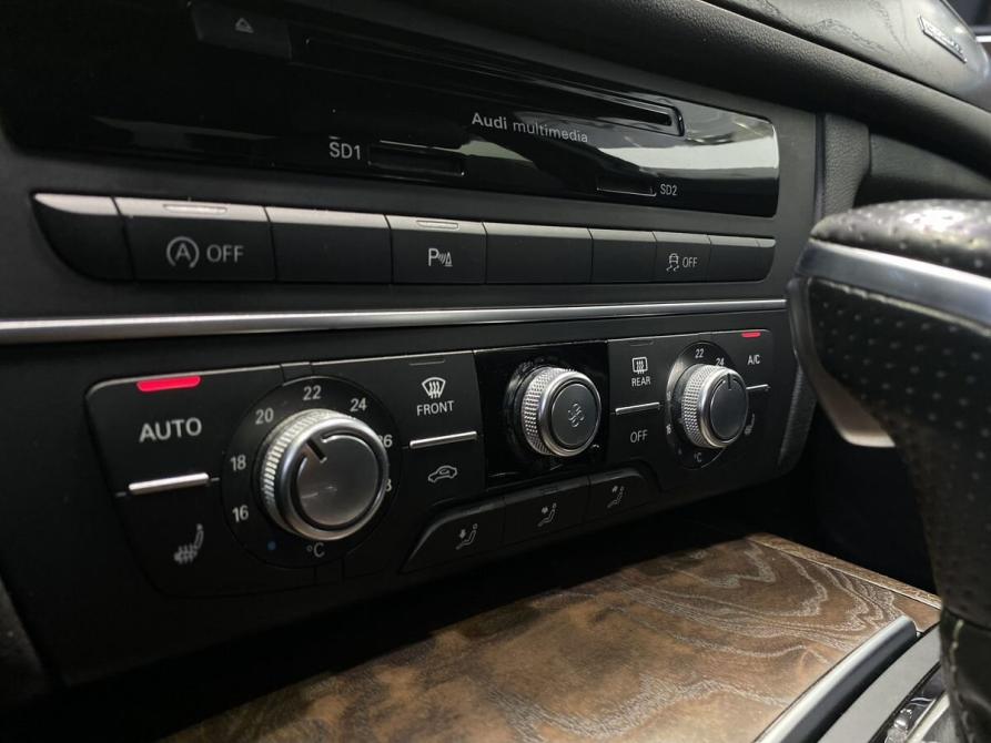 Audi A6 IV (C7) Рестайлинг Ростов-на-Дону  - изображение 18