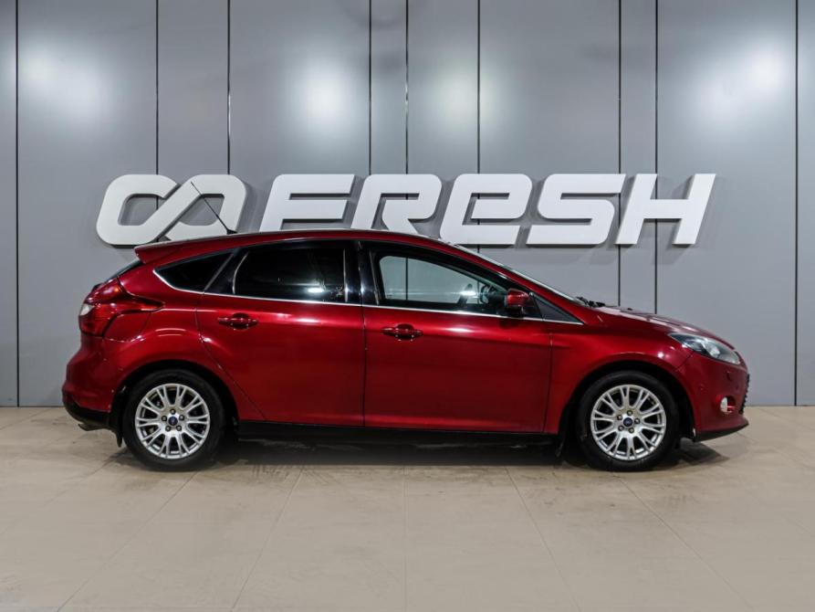 Ford Focus III Воронеж  - изображение 5