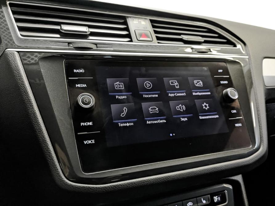 Volkswagen Tiguan II Санкт-Петербург  - изображение 17