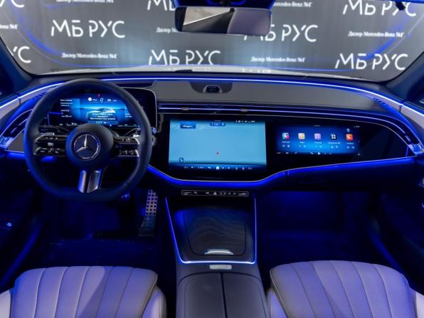 Новый Mercedes-Benz E-Класс VI (W214 S214) 2026 года, цена 9 048 000 рублей, седан, Автокод Объявления