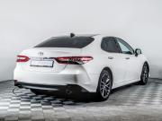 Toyota Camry VIII (XV70) Рестайлинг Санкт-Петербург  - изображение 38