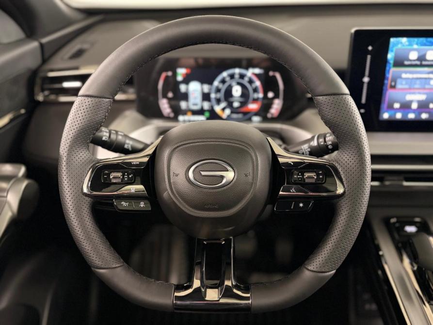 GAC GS4 Екатеринбург  - изображение 23