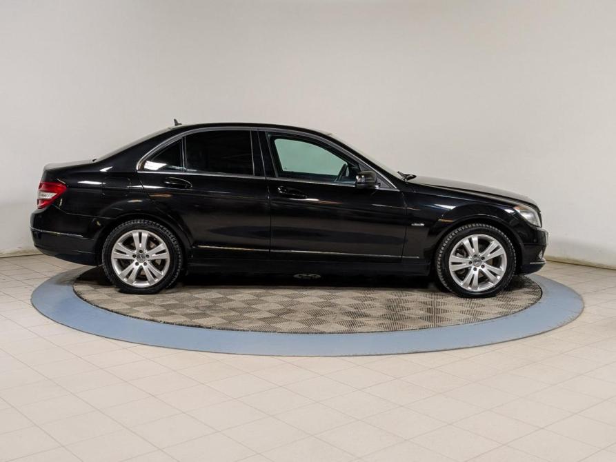 Mercedes-Benz C-Класс III (W204) Екатеринбург  - изображение 9