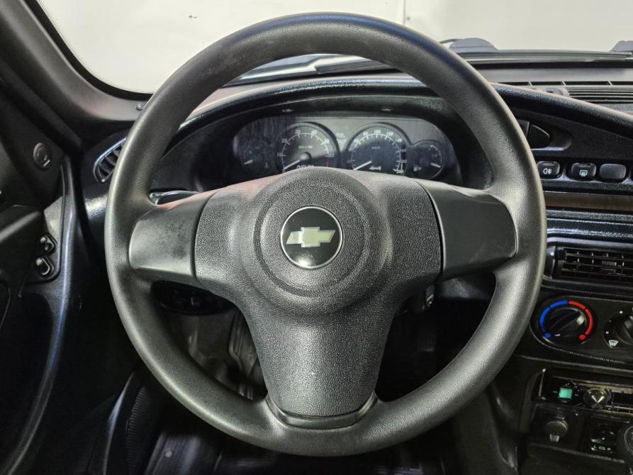 Chevrolet Niva I Рестайлинг Воронеж  - изображение 12