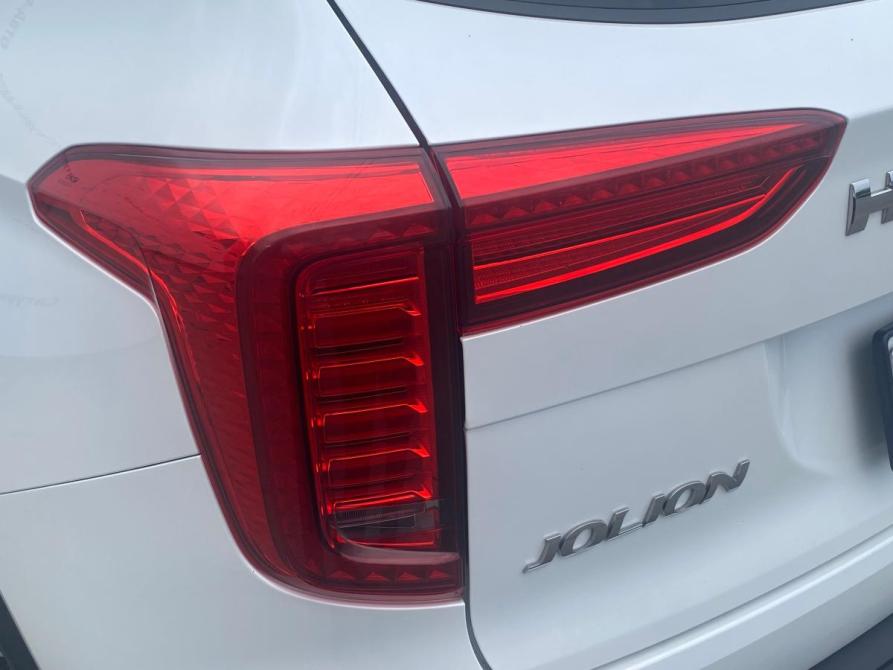 Haval Jolion I Рестайлинг Курган  - изображение 16