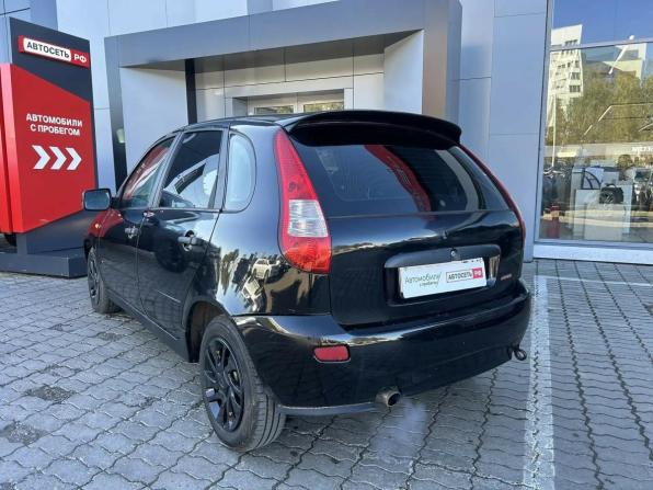 Lada (ВАЗ) Kalina I с пробегом 2012 года, цена 270 000 рублей, 178231 км, хэтчбек, Автокод Объявления