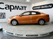 Kia Rio III Рестайлинг Новосибирск  - изображение 29