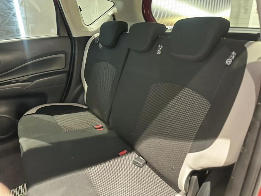 Nissan Note II Рестайлинг Новосибирск  - изображение 19