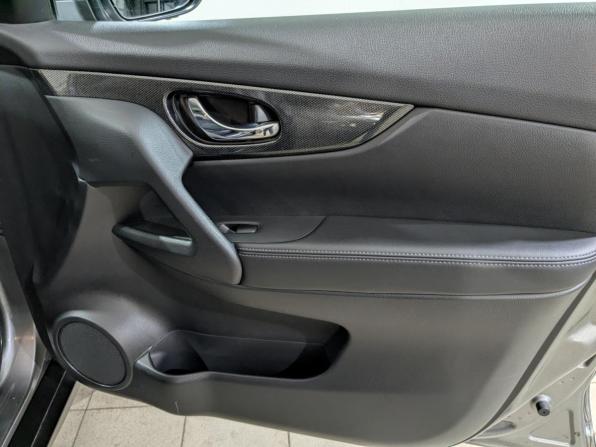 Nissan X-Trail III с пробегом 2015 года, цена 1 825 000 рублей, 79151 км, внедорожник, Автокод Объявления