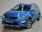 Kia Rio IV Санкт-Петербург  - изображение 27