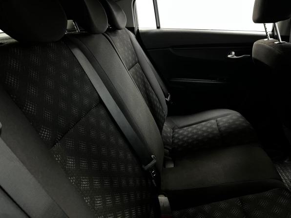 Kia Rio IV с пробегом 2020 года, цена 1 650 001 рубль, 85497 км, хэтчбек, Автокод Объявления