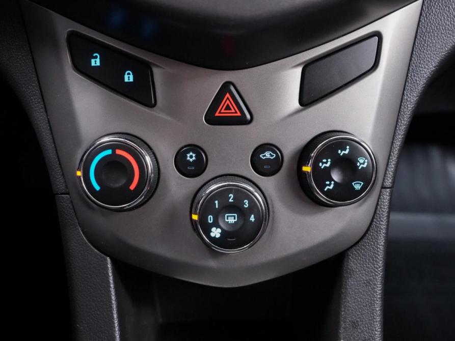 Chevrolet Aveo II Ульяновск  - изображение 16