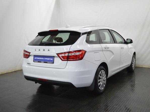 Lada (ВАЗ) Vesta I с пробегом 2020 года, цена 875 000 рублей, 42491 км, универсал, Автокод Объявления