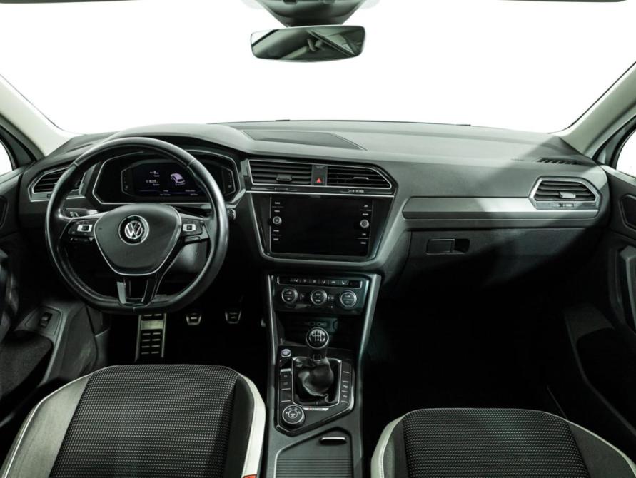 Volkswagen Tiguan II Санкт-Петербург  - изображение 14