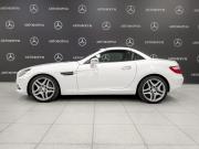 Mercedes-Benz SLK-Класс III (R172) Москва  - изображение 35