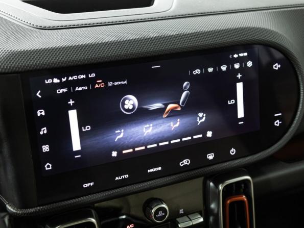 Haval Dargo с пробегом 2023 года, цена 2 749 700 рублей, 11882 км, внедорожник, Автокод Объявления