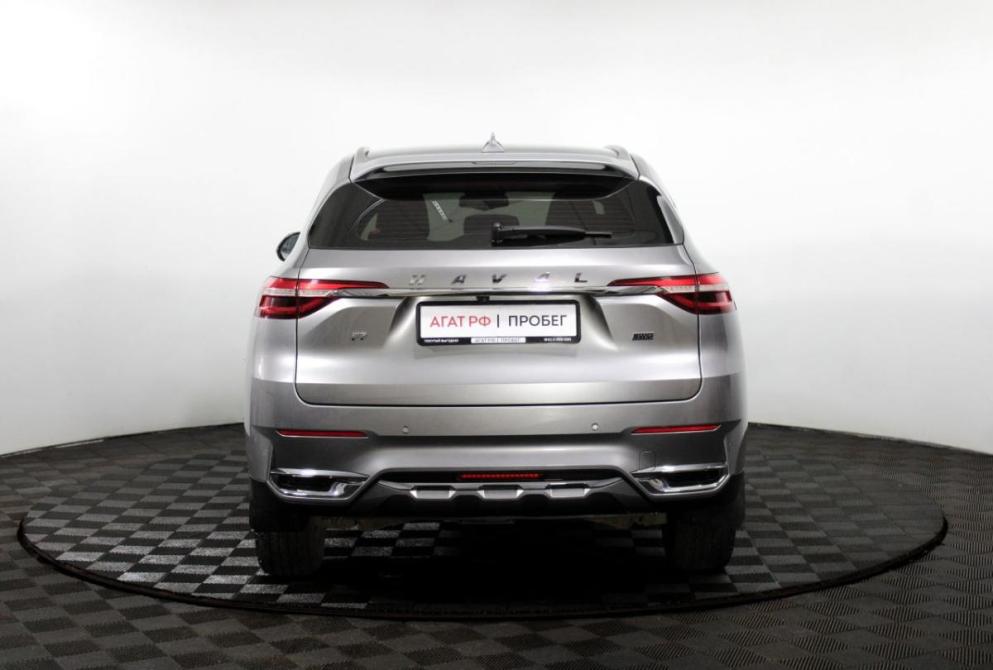 Haval F7 I Нижний Новгород  - изображение 7