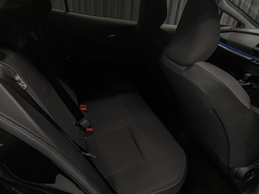 Toyota Prius V (XW60) Красноярск  - изображение 16