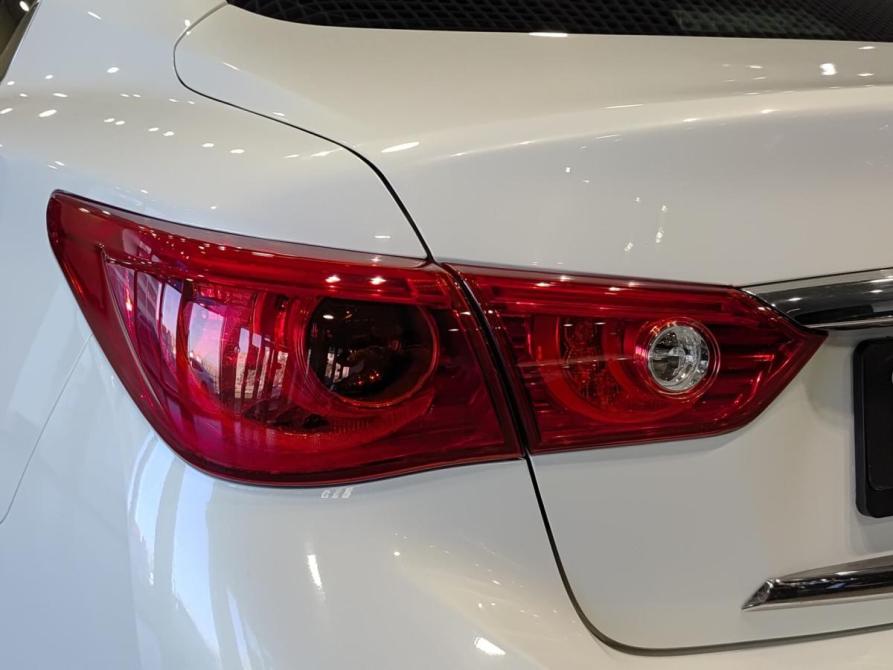 Infiniti Q50 I Казань  - изображение 11