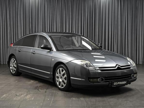 Citroen C6 I с пробегом 2006 года, цена 690 000 рублей, 216207 км, седан, Автокод Объявления
