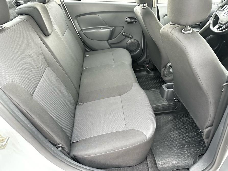 Renault Logan II Рестайлинг Волгоград  - изображение 20