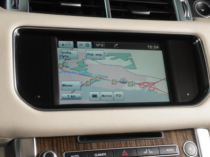 Land Rover Range Rover Sport II Минеральные Воды  - изображение 15