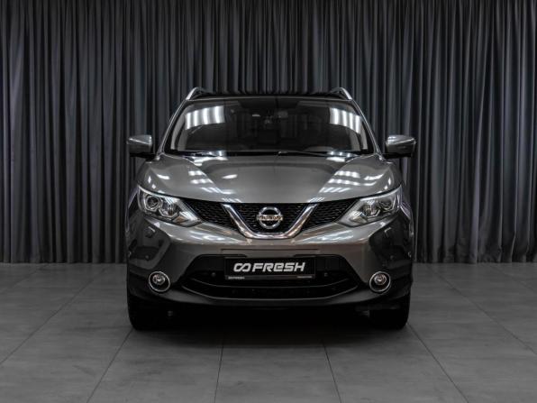 Nissan Qashqai II с пробегом 2014 года, цена 1 620 000 рублей, 101641 км, внедорожник, Автокод Объявления