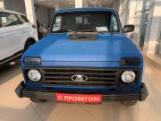 Lada (ВАЗ) 2121 (4x4) I Рестайлинг Арзамас  - изображение 21
