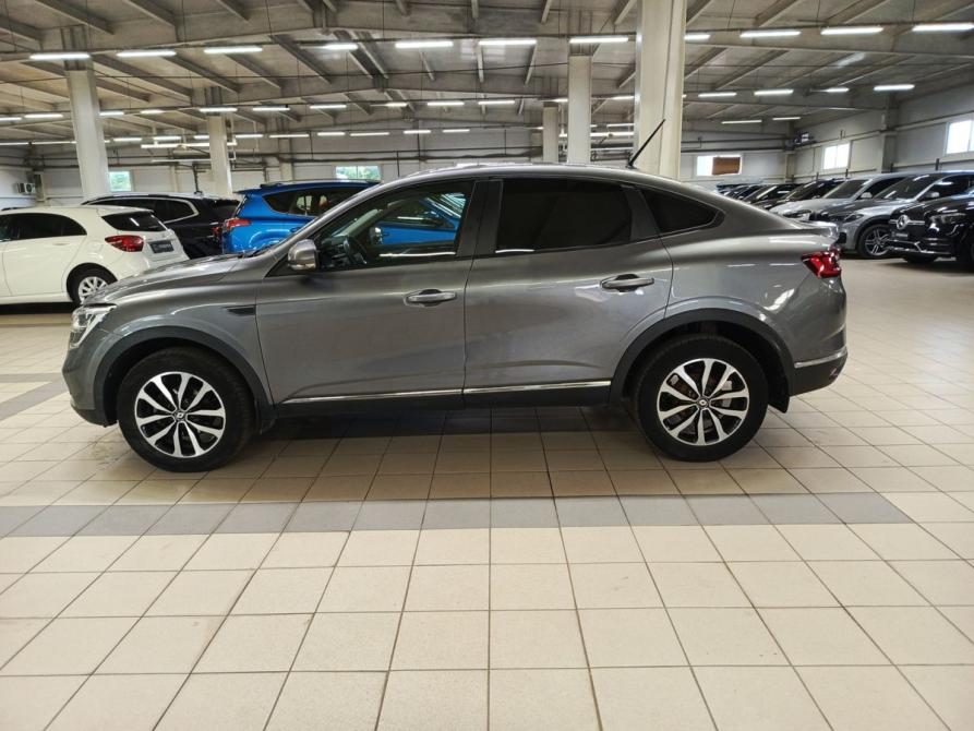 Renault Arkana I Набережные Челны  - изображение 10
