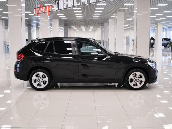 BMW X1 I (E84) Рестайлинг с пробегом 2013 года, цена 1 070 000 рублей, 225016 км, внедорожник, Автокод Объявления