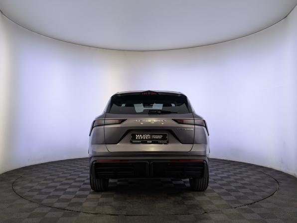 JETOUR DASHING I с пробегом 2024 года, цена 2 140 000 рублей, 45621 км, внедорожник, Автокод Объявления