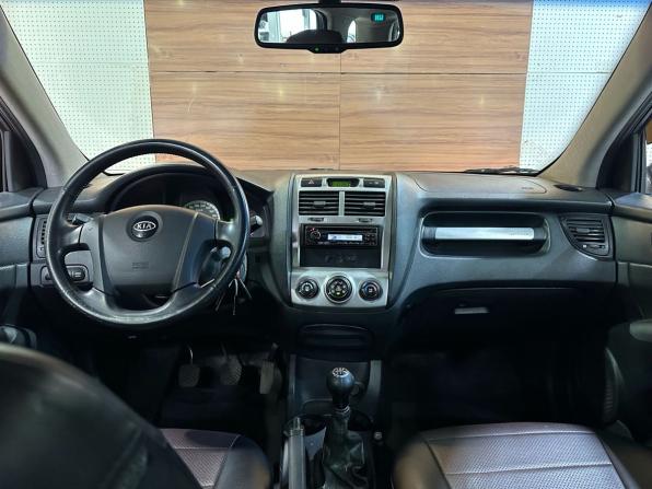 Kia Sportage II с пробегом 2006 года, цена 436 000 рублей, 390000 км, внедорожник, Автокод Объявления