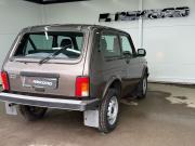 Lada (ВАЗ) Niva Legend Уфа  - изображение 19