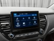 Hyundai Solaris II Рестайлинг Москва  - изображение 37