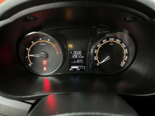 Lada (ВАЗ) Granta I Рестайлинг с пробегом 2019 года, цена 485 509 рублей, 129671 км, седан, Автокод Объявления