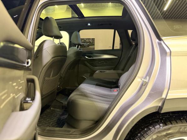 Geely Monjaro I с пробегом 2024 года, цена 3 649 000 рублей, 17346 км, внедорожник, Автокод Объявления