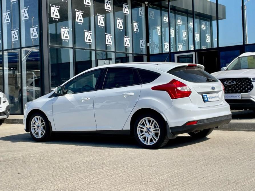 Ford Focus III Краснодар  - изображение 3