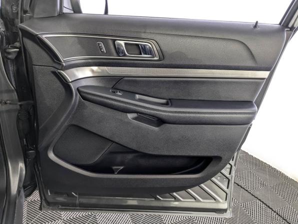 Ford Explorer V Рестайлинг 2 с пробегом 2019 года, цена 3 320 000 рублей, 123073 км, внедорожник, Автокод Объявления