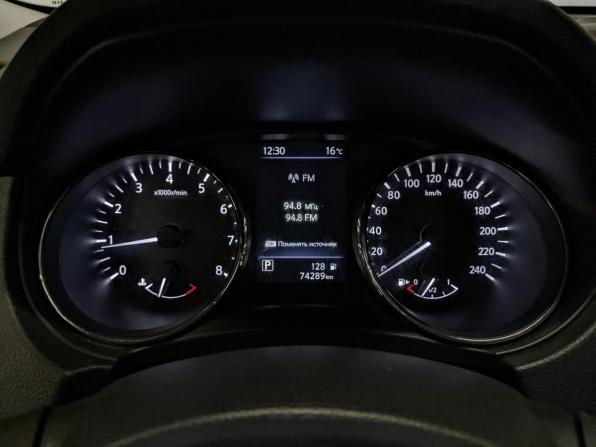 Nissan X-Trail III Рестайлинг с пробегом 2021 года, цена 2 400 000 рублей, 74289 км, внедорожник, Автокод Объявления